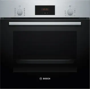 Духовой шкаф Bosch HBF512BS1T фото 1