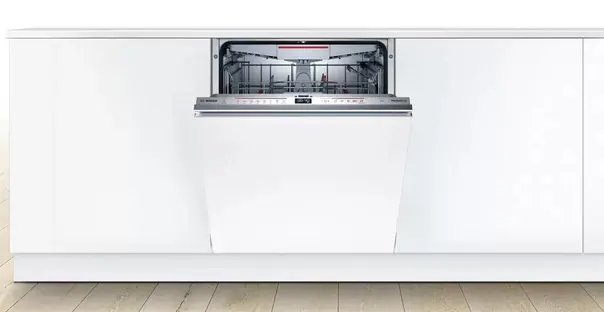 Встраиваемая посудомоечная машина Bosch SMV 6 ZCX42E фото 2 Встраиваемая посудомоечная машина Bosch SMV 6 ZCX42E фото 2