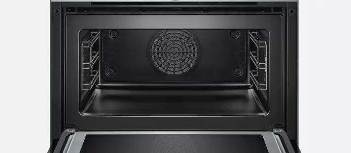 Духовой шкаф Bosch CMG633BS1 фото 3 Духовой шкаф Bosch CMG633BS1 фото 3