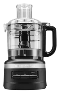 Кухонный комбайн KitchenAid 5KFP0719EBM фото 1 Кухонный комбайн KitchenAid 5KFP0719EBM фото 1