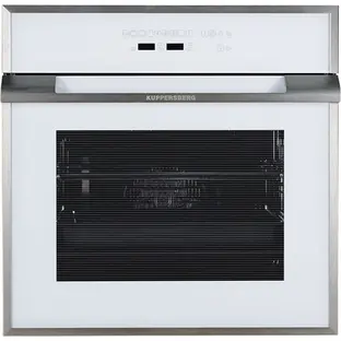 Духовой шкаф Kuppersberg OZ 663 WH