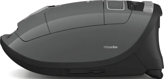 Пылесос Miele Complete C3 Active PowerLine SGDF5 серый фото 2