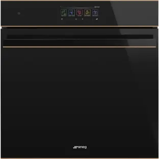 Духовой шкаф  SMEG SO6606APNR фото 1