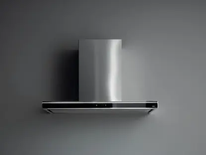 Вытяжка Falmec ZENITH NRS ISOLA фото 3