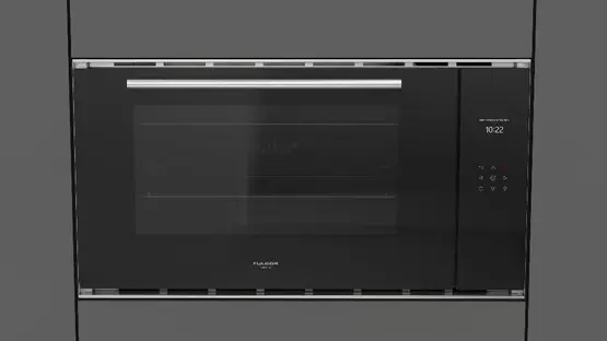 Духовой шкаф Fulgor Milano FCO 9013 TM BK/2 фото 1