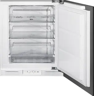 Морозильник SMEG U8F082DE фото 1