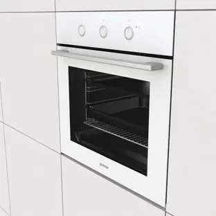 Духовой шкаф Gorenje BO725E10WG фото 3