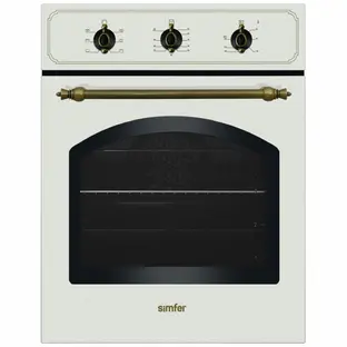 Духовой шкаф Simfer B 4EO16001 Духовой шкаф Simfer B 4EO16001