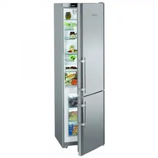 Холодильник Liebherr CBNPes 3756 фото 2 Холодильник Liebherr CBNPes 3756 фото 2