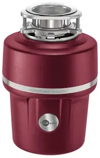 Измельчитель пищевых отходов InSinkErator Supreme 100 фото 1