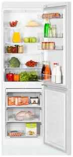 Двухкамерный холодильник Beko RCSK 339 M 20 W Двухкамерный холодильник Beko RCSK 339 M 20 W