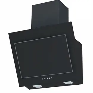 Вытяжка Maunfeld JANTAR Push 60 Glass Black Вытяжка Maunfeld JANTAR Push 60 Glass Black