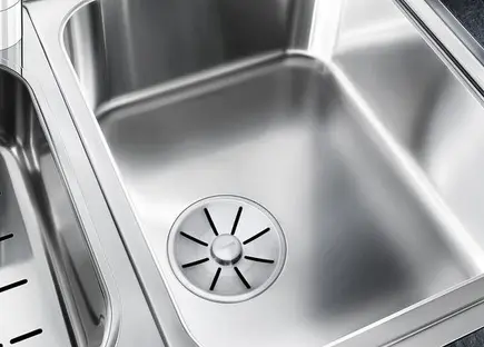 Мойка Blanco CLASSIC PRO 6 S-IF с коландером фото 3 Мойка Blanco CLASSIC PRO 6 S-IF с коландером фото 3