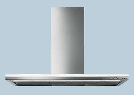 Вытяжка Falmec Lumen isola 120 фото 2