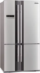 Холодильник Mitsubishi Electric MR-LR78G-ST-R фото 1