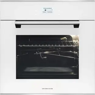 Духовой шкаф De Dietrich DOP6567W фото 1