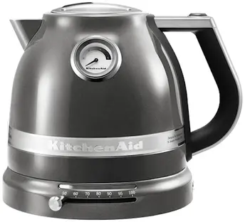 Чайник KitchenAid 5KEK1522EMS фото 1