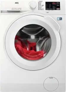 Стиральная машина AEG L6FBI945 фото 1