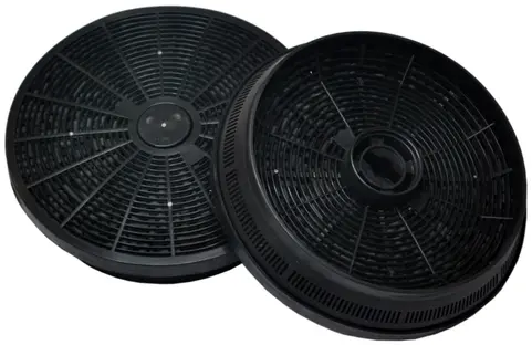Угольный фильтр Korting KIT 0266