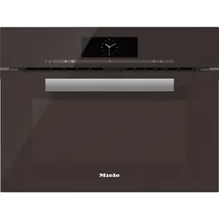 Духовой шкаф Miele H6800BM HVBR коричневый гавана