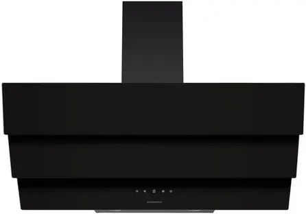 Вытяжка Maunfeld MANCHESTER Light 90 черное стекло фото 2 Вытяжка Maunfeld MANCHESTER Light 90 черное стекло фото 2