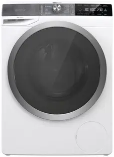 Стиральная машина Gorenje WS168LNST фото 2 Стиральная машина Gorenje WS168LNST фото 2