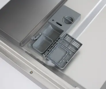 Встраиваемая посудомоечная машина Kaiser S 60 I 84 XL фото 2
