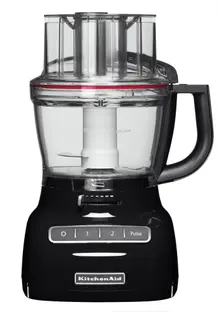 Кухонный комбайн KitchenAid 5KFP1335EOB фото 2 Кухонный комбайн KitchenAid 5KFP1335EOB фото 2