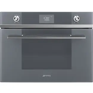 Духовой шкаф Smeg SF4102MCS Linea