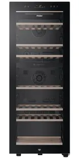 Винный холодильник HAIER FWC77GDAE1 фото 3