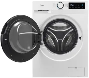 Стиральная машина Midea MFG17W90B14 фото 3