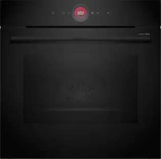 Духовой шкаф Bosch HBG9742B1S фото 1