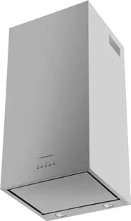 Вытяжка Maunfeld BATH Plus 45 нержавейка фото 1