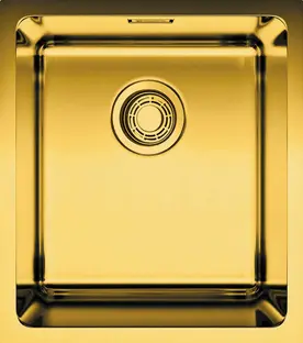 Кухонная мойка OMOIKIRI Tadzava 39-U-AB (арт.4993078)