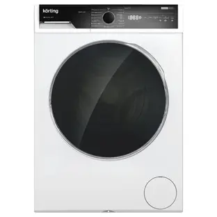 Стиральная машина Korting KWM 58ILS1297 фото 1
