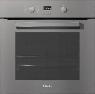 Духовой шкаф Miele H 2860 B GRGR фото 1