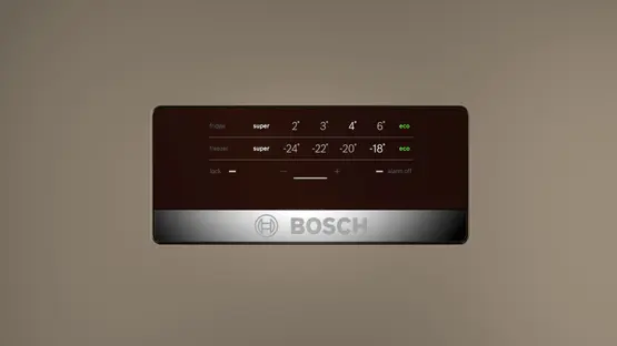 Холодильник Bosch KGN39XV20R фото 3