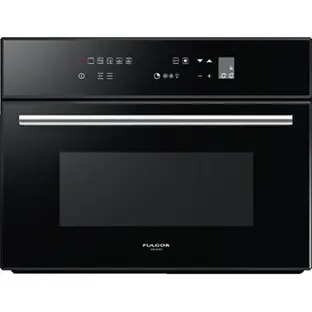 Встраиваемая микроволновая печь Fulgor Milano LMO 4507 TC BK