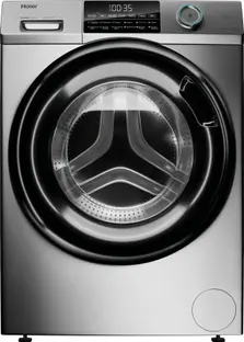 Стиральная машина HAIER HW70-BP12959AS фото 1