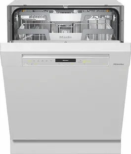 Встраиваемая посудомоечная машина Miele G 7310 SCi фото 1 Встраиваемая посудомоечная машина Miele G 7310 SCi фото 1