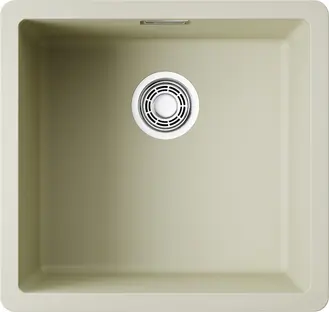 Кухонная мойка OMOIKIRI Kata 44-U-BE (арт.4993401) фото 1