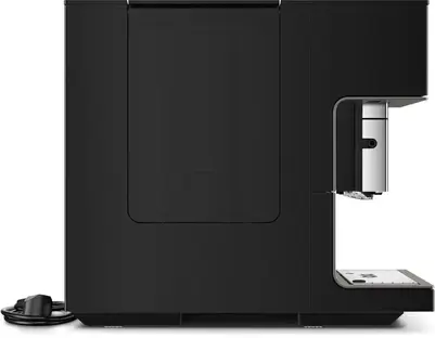 Кофемашина Miele CM 7550 CoffeePassion OBSW черный фото 3