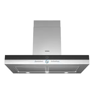 Вытяжка Siemens LC 958BA90
