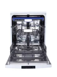 Посудомоечная машина Midea MFD60S500W фото 2