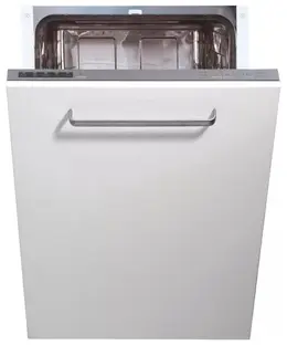 Встраиваемая посудомоечная машина Teka DW8 40 FI INOX