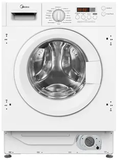 Стиральная машина Midea MFG10W60/W-RU фото 1