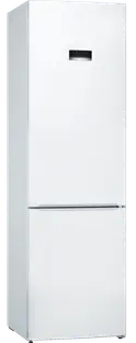 Холодильник Bosch KGE39AW33R фото 1