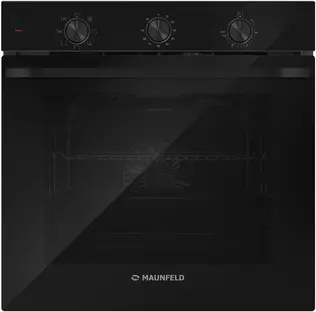 Духовой шкаф MAUNFELD FEOF7871B2 фото 1