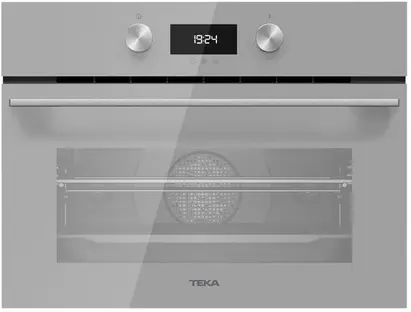 Компактный дух.шкаф Teka HLC 8400 STEAM GREY фото 1
