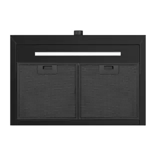 Вытяжка MAUNFELD Comfort 60 T чёрный фото 3
